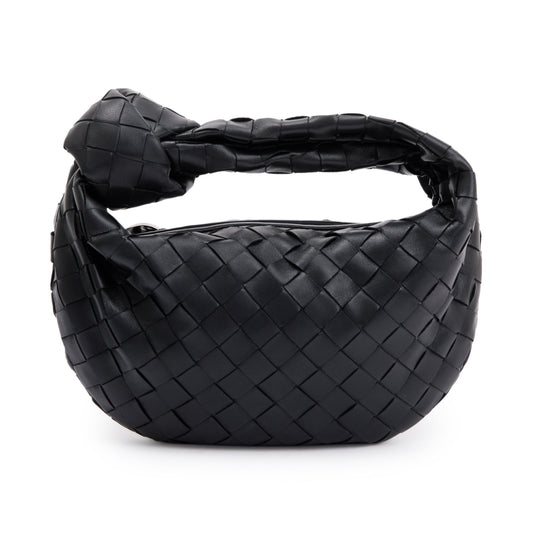 Bottega Veneta Jodie Shoulder Bag - Rovelle Bags