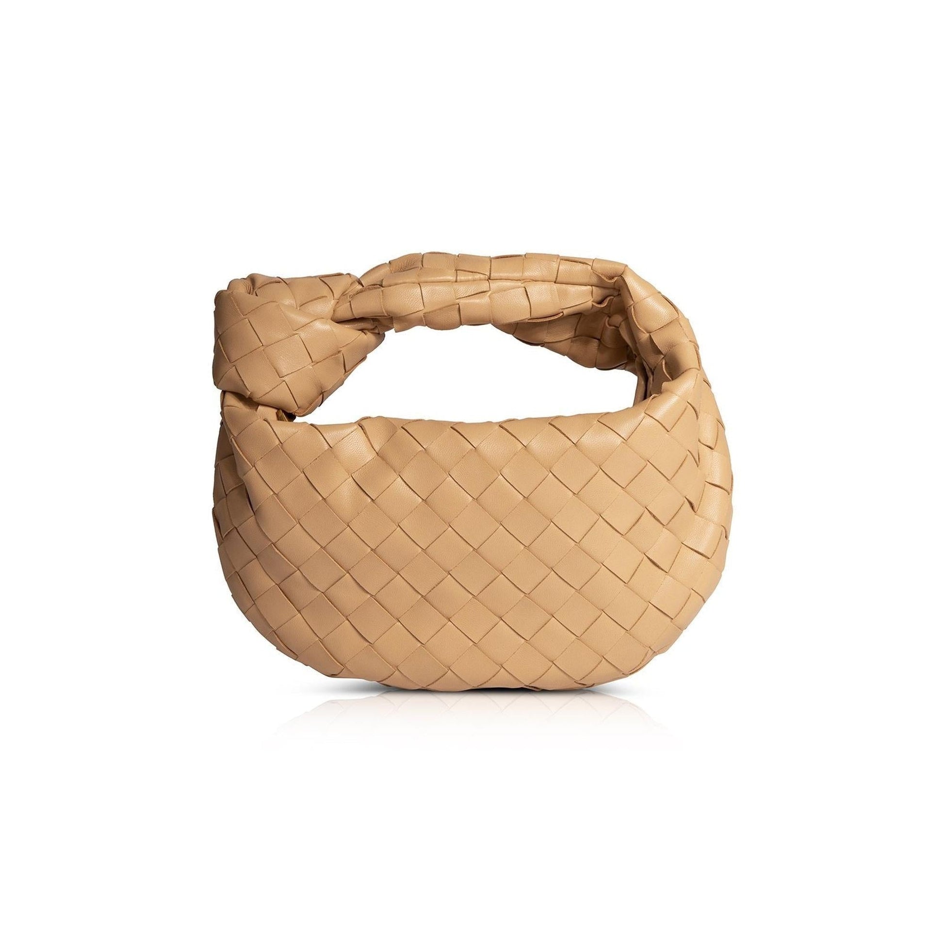 Bottega Veneta Jodie Shoulder Bag - Rovelle Bags
