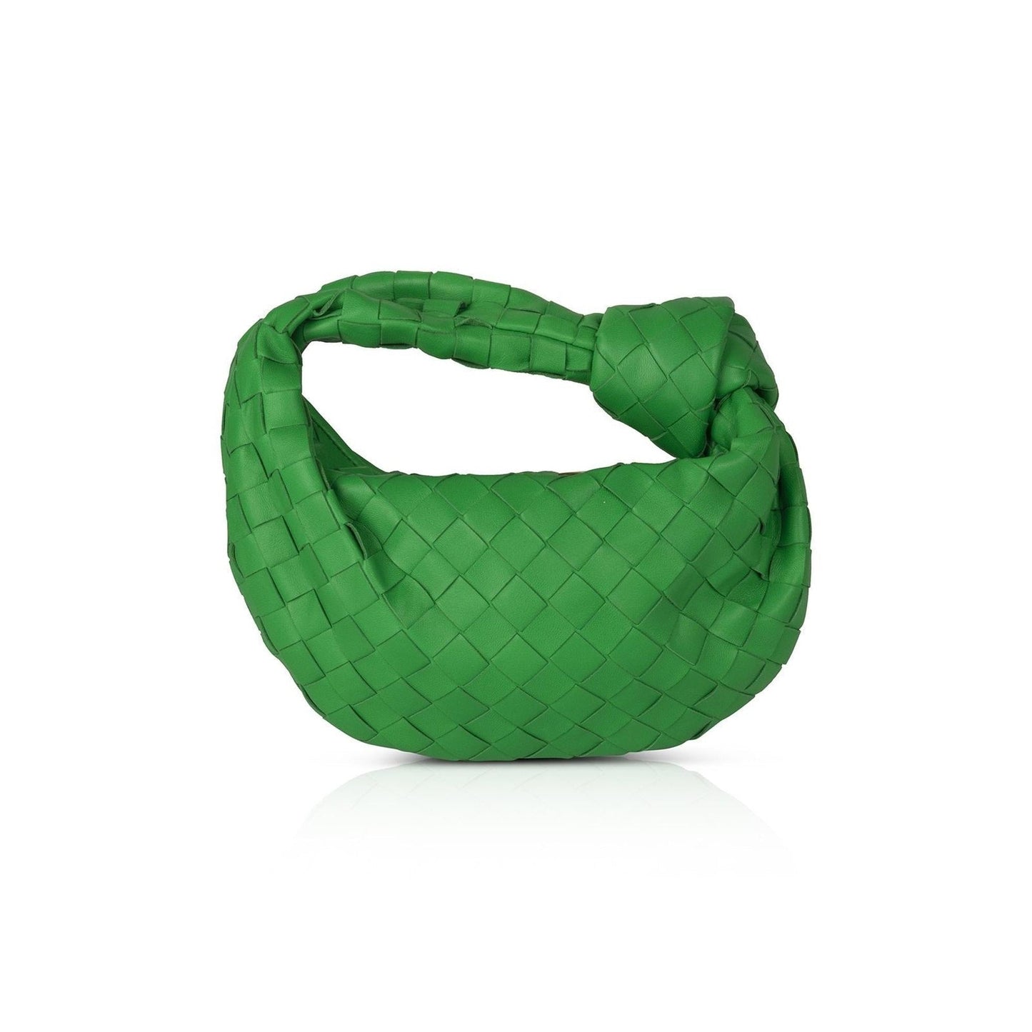 Bottega Veneta Jodie Shoulder Bag - Rovelle Bags