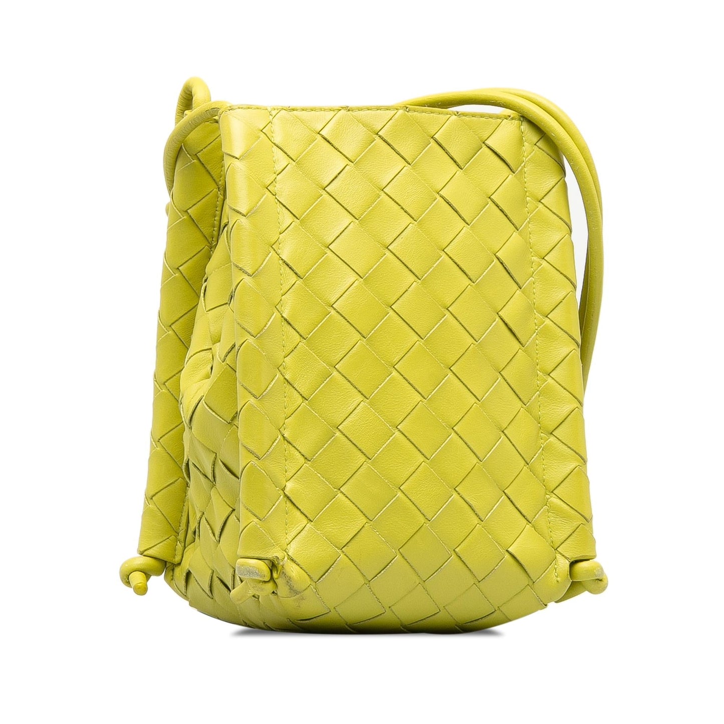 Bottega Veneta Knot Shoulder Bag - Rovelle Bags