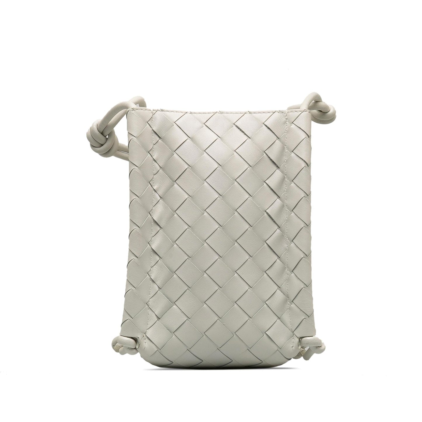 Bottega Veneta Knot Shoulder Bag - Rovelle Bags