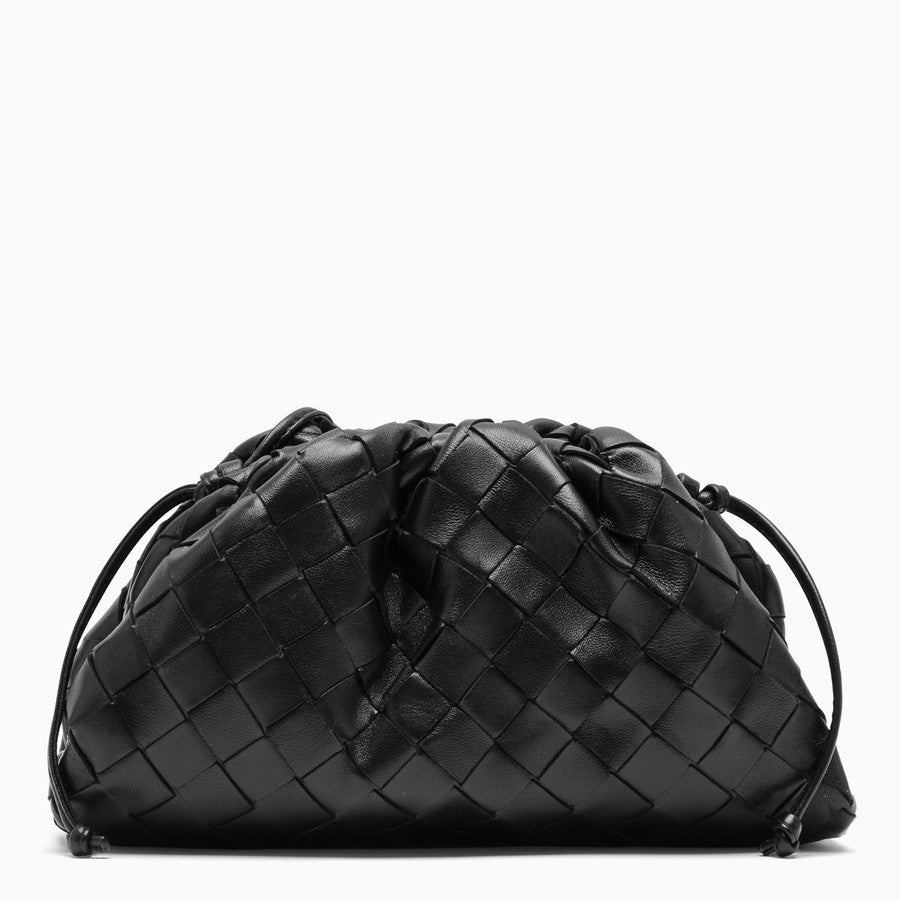 Bottega Veneta Pouch Crossbody - Rovelle Bags