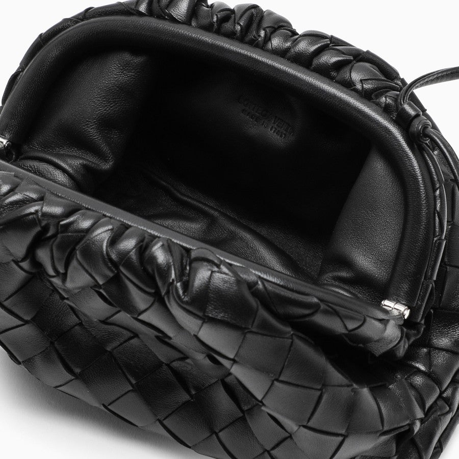Bottega Veneta Pouch Crossbody - Rovelle Bags