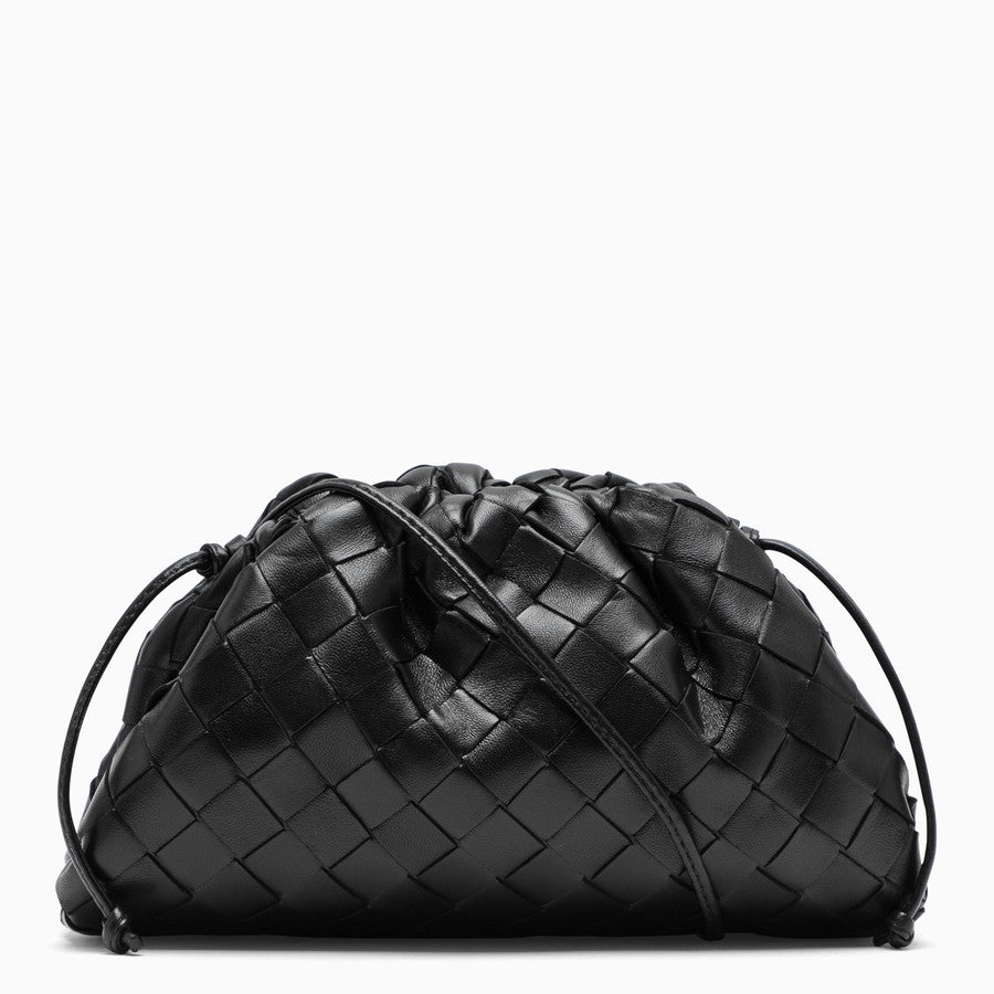Bottega Veneta Pouch Crossbody - Rovelle Bags
