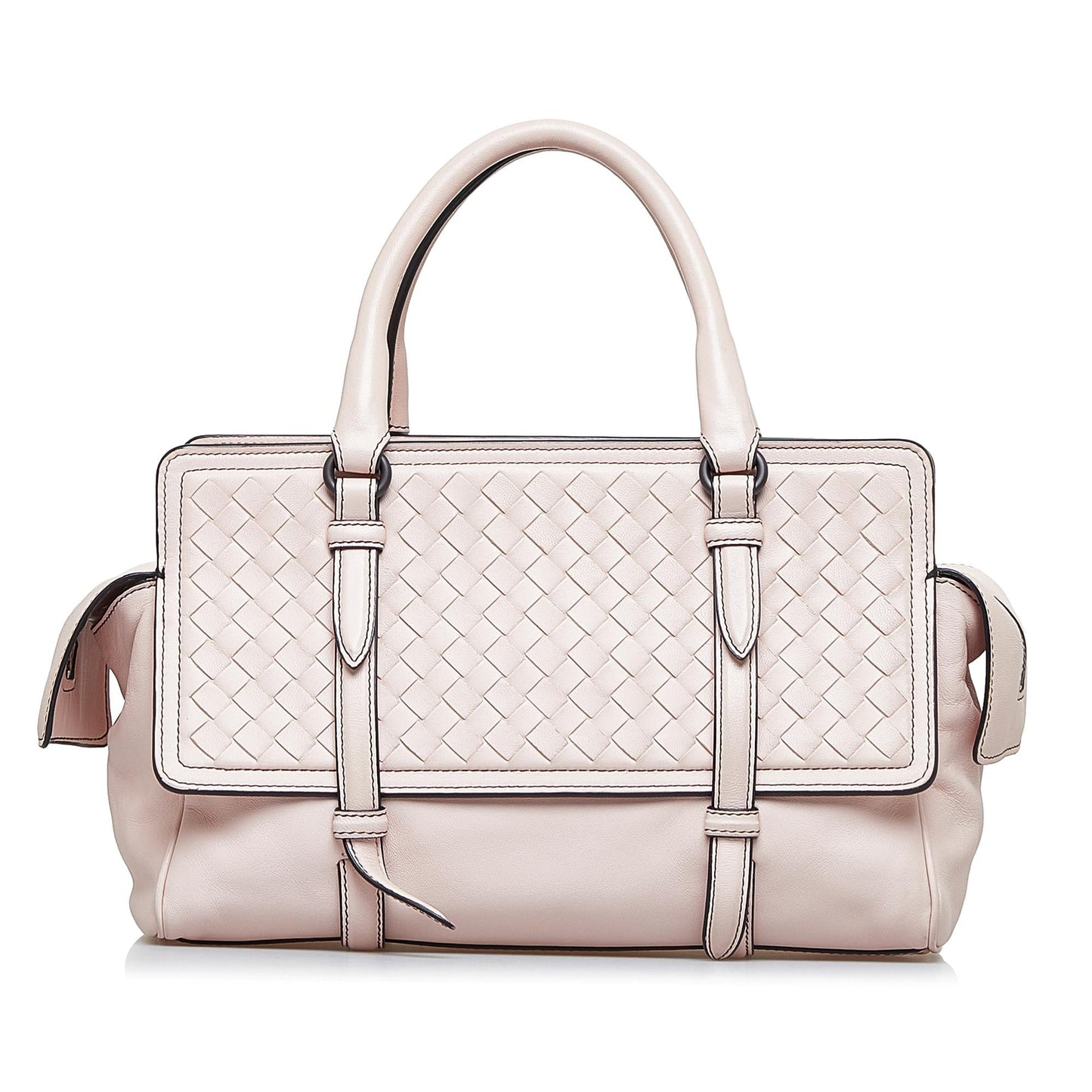 Bottega Veneta Veneta Shoulder Bag - Rovelle Bags