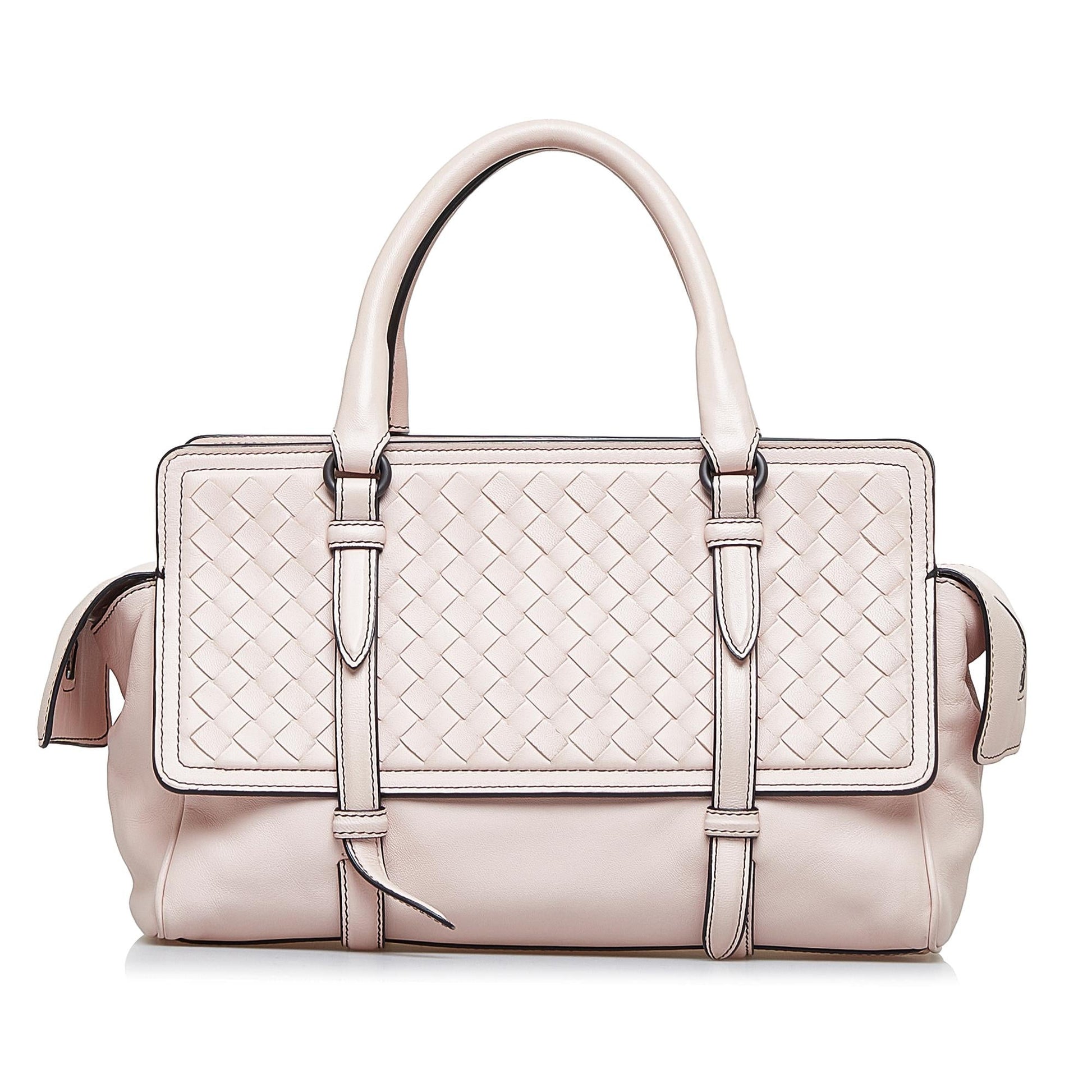 Bottega Veneta Veneta Shoulder Bag - Rovelle Bags