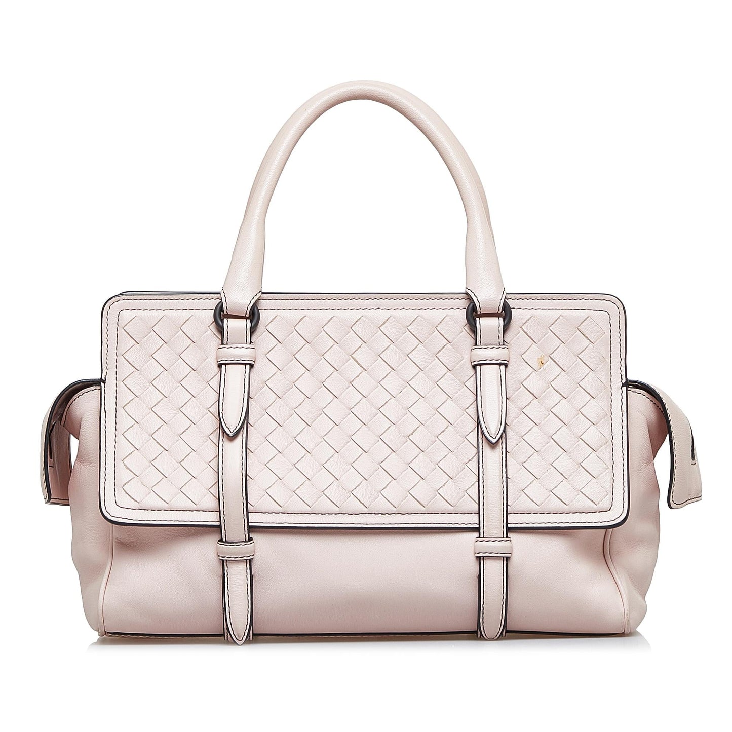 Bottega Veneta Veneta Shoulder Bag - Rovelle Bags