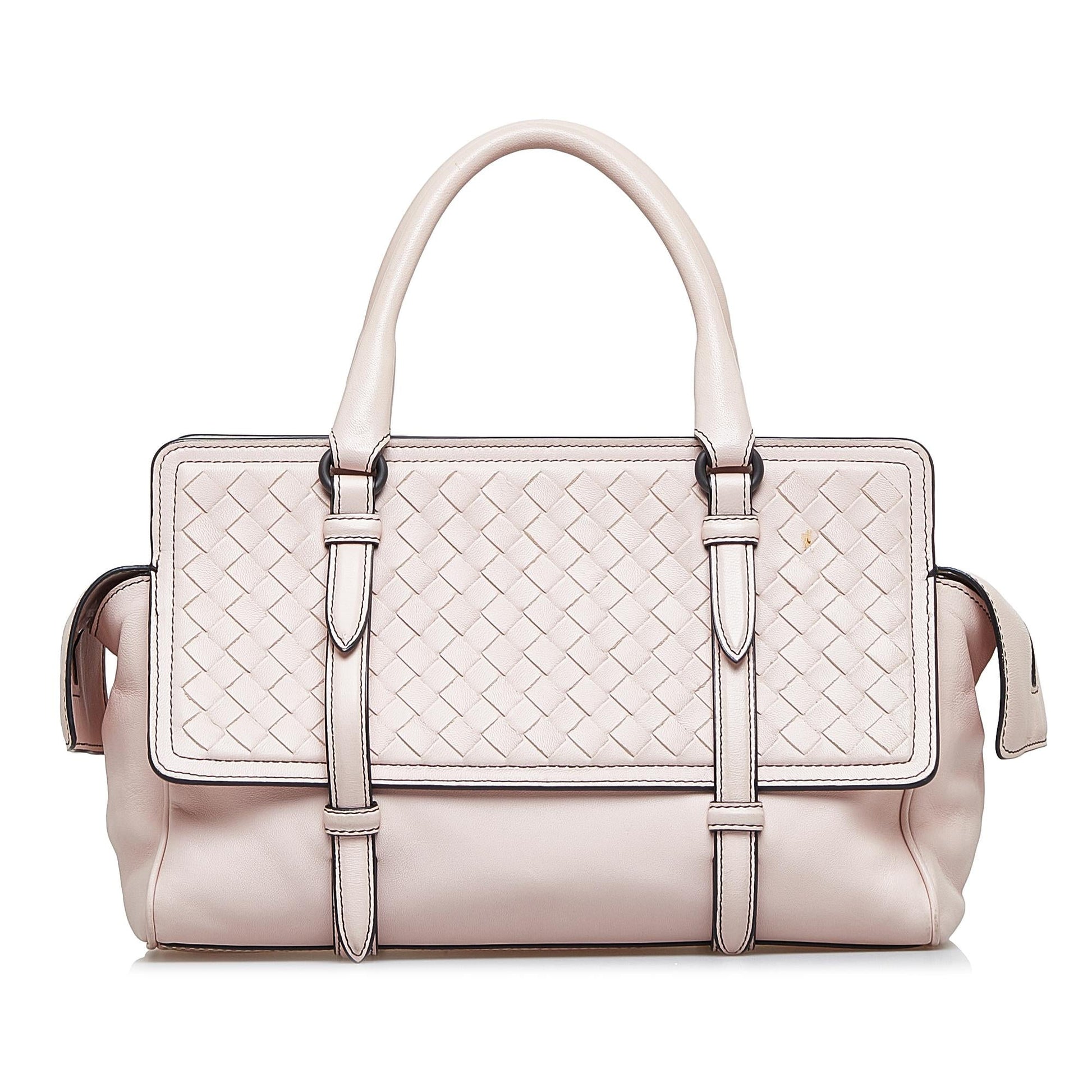 Bottega Veneta Veneta Shoulder Bag - Rovelle Bags