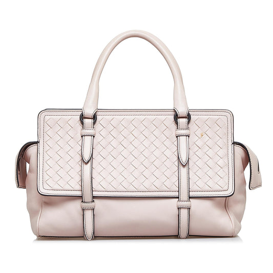 Bottega Veneta Veneta Shoulder Bag - Rovelle Bags
