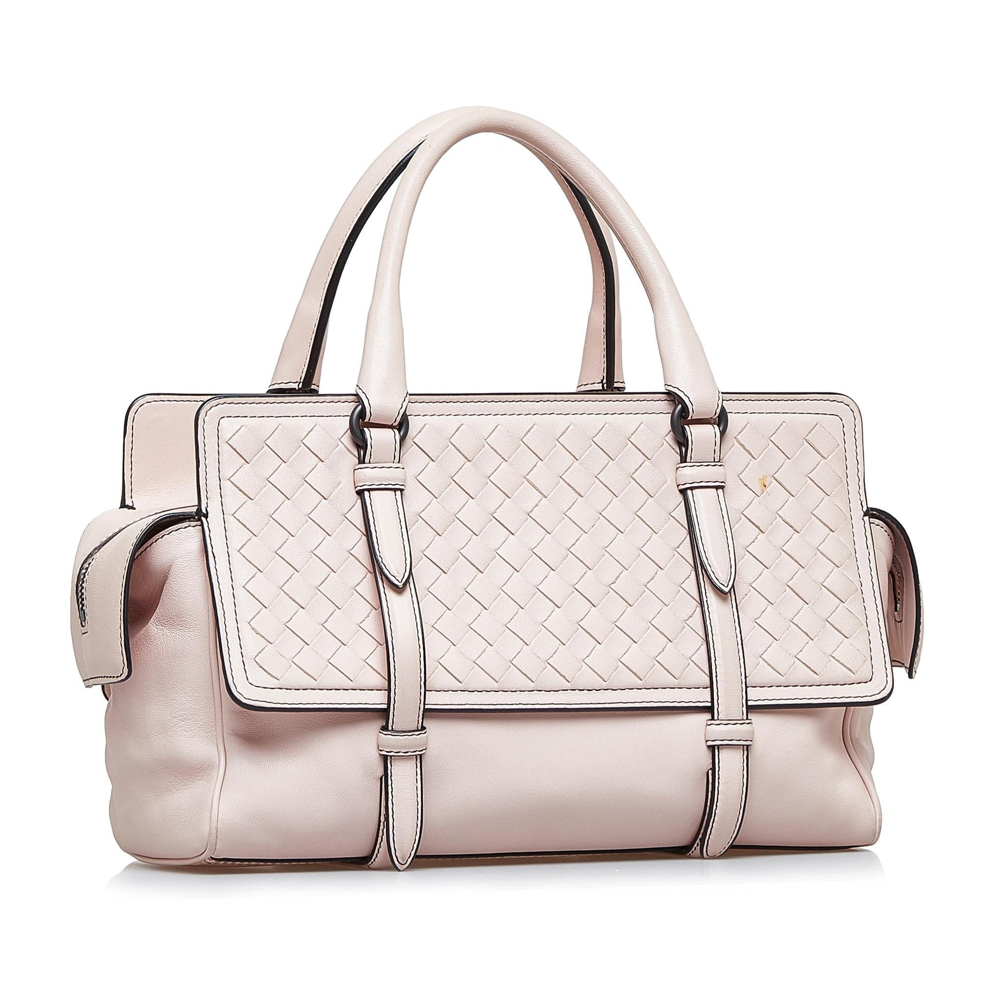 Bottega Veneta Veneta Shoulder Bag - Rovelle Bags