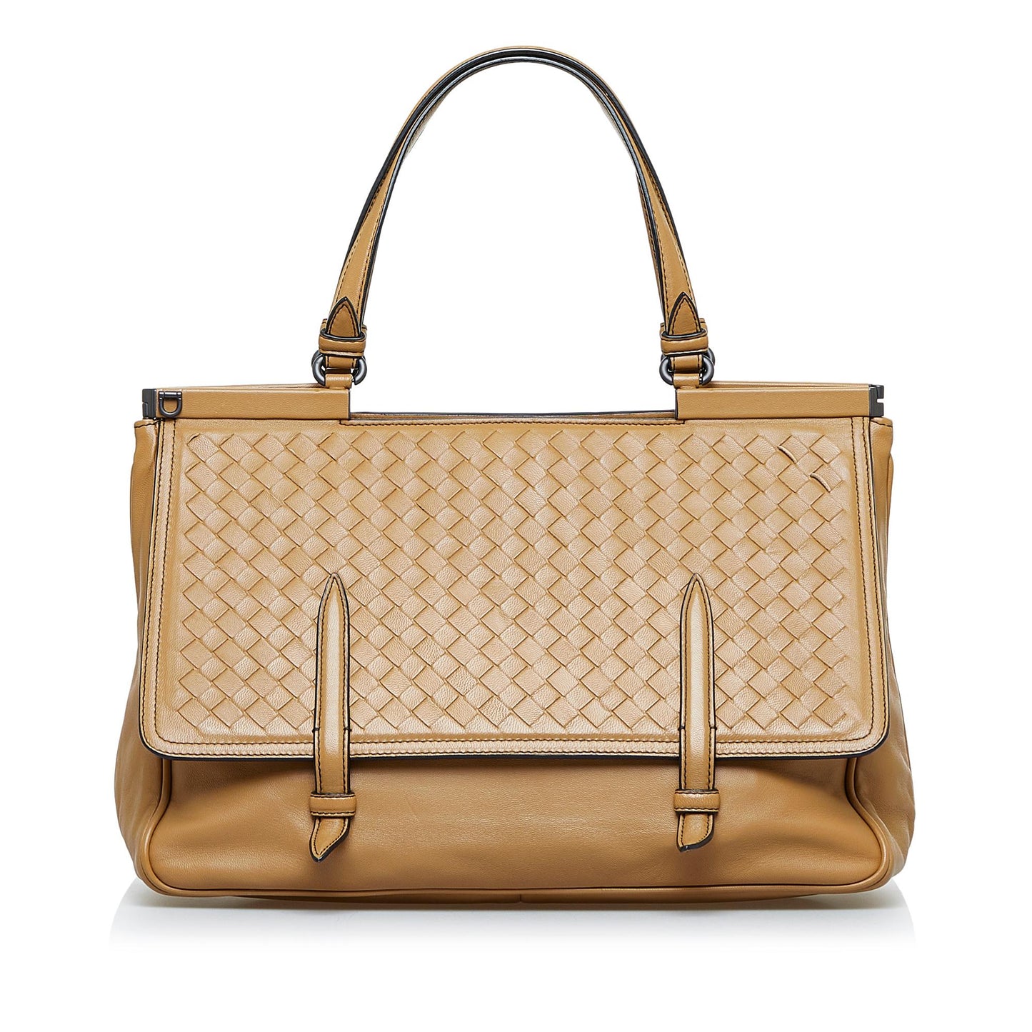 Bottega Veneta Veneta Shoulder Bag - Rovelle Bags