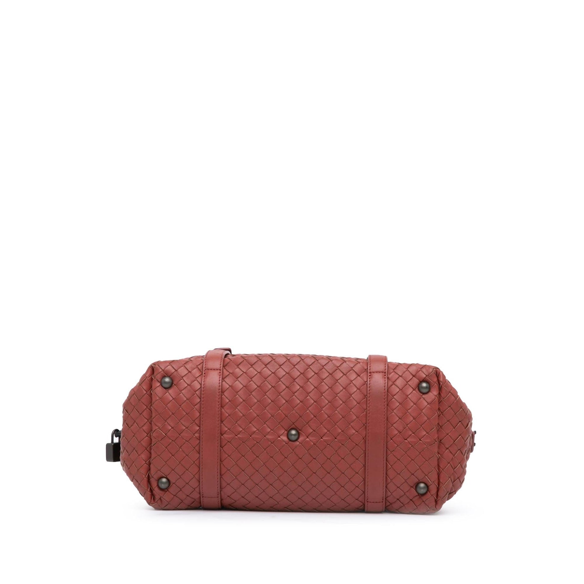 Bottega Veneta Veneta Shoulder Bag - Rovelle Bags