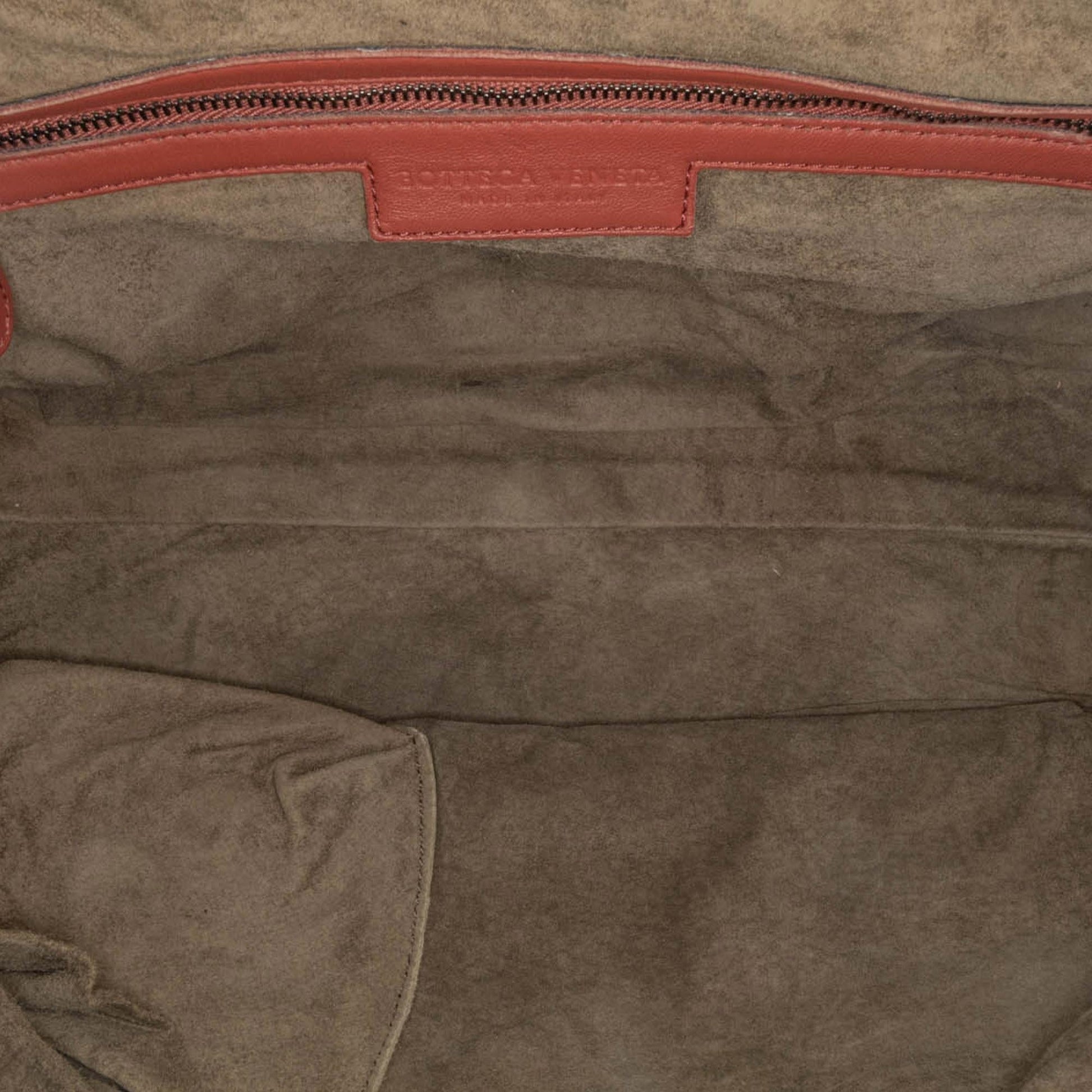 Bottega Veneta Veneta Shoulder Bag - Rovelle Bags