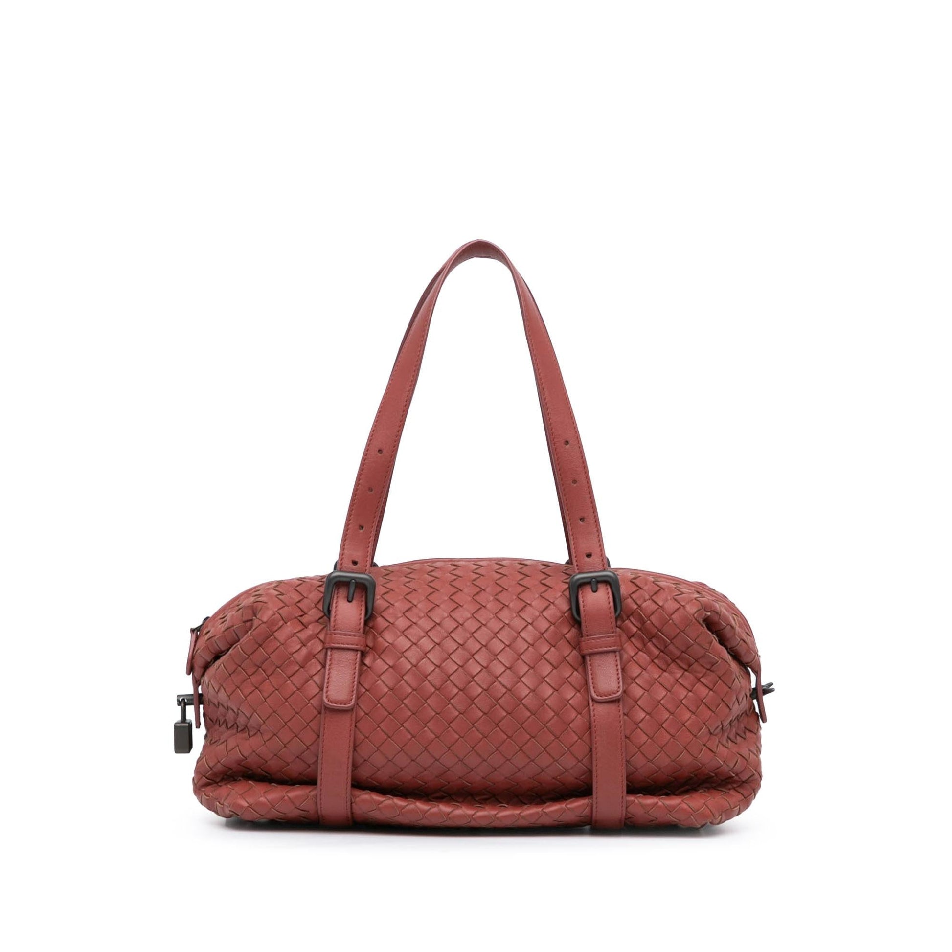 Bottega Veneta Veneta Shoulder Bag - Rovelle Bags