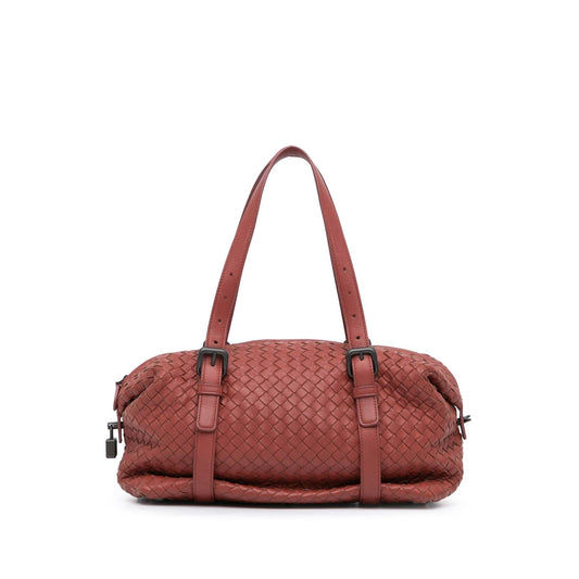 Bottega Veneta Veneta Shoulder Bag - Rovelle Bags
