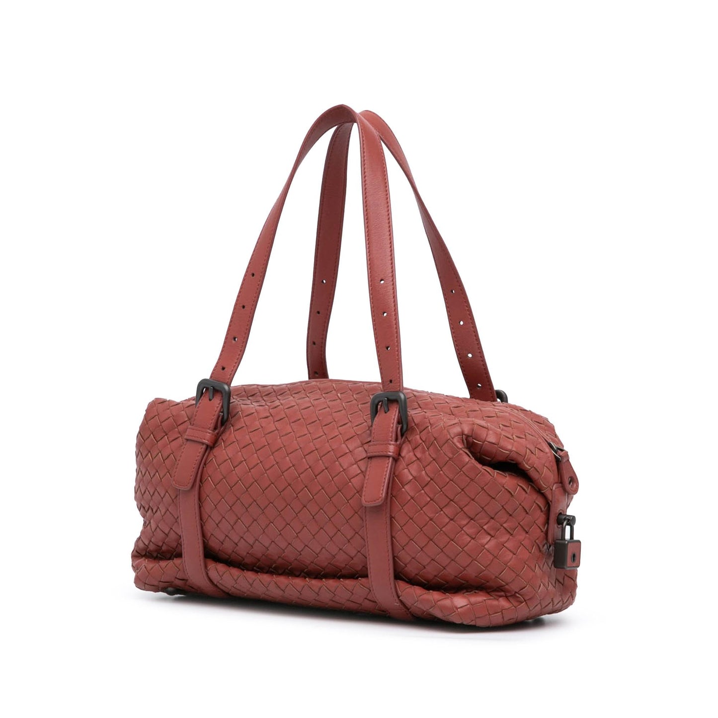 Bottega Veneta Veneta Shoulder Bag - Rovelle Bags