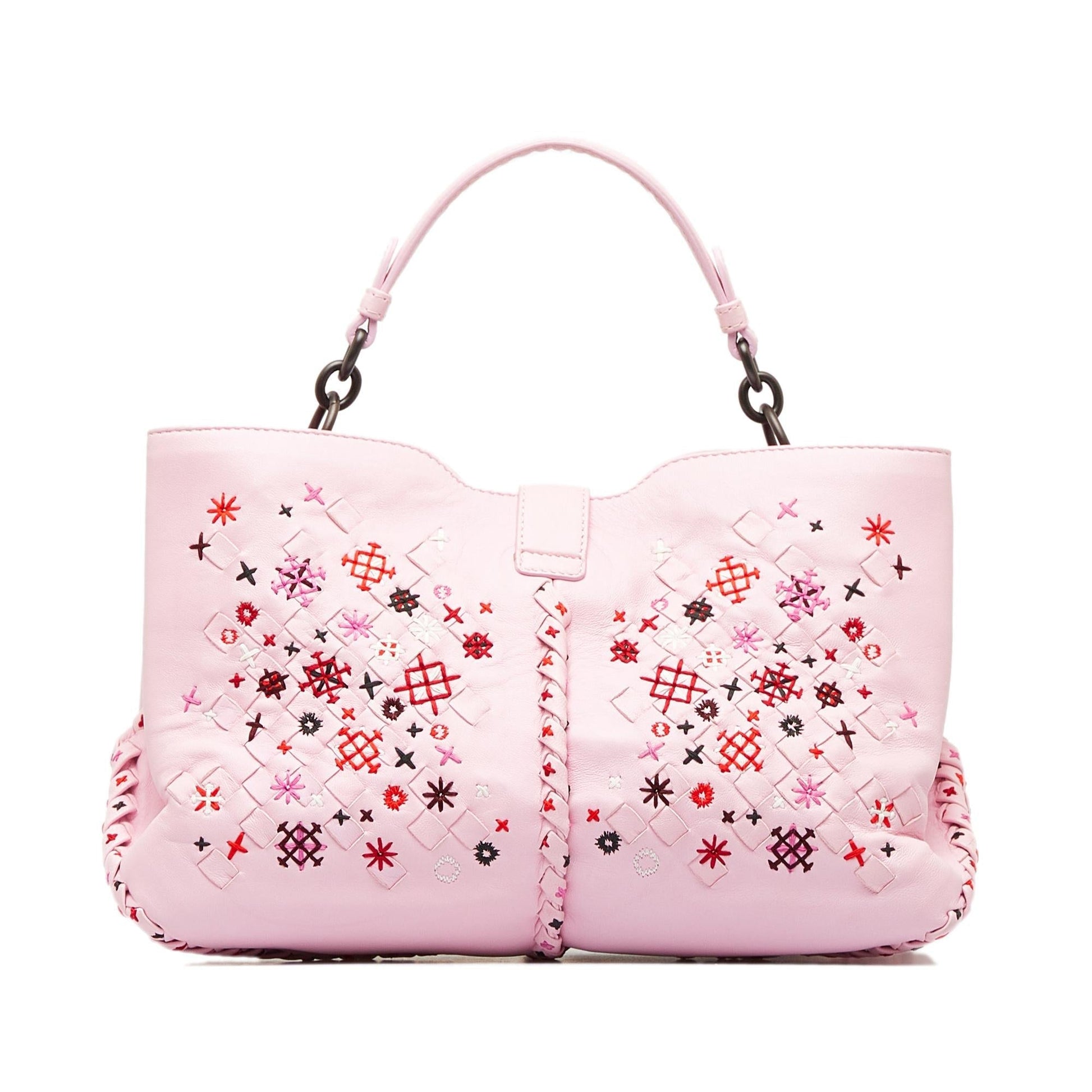 Bottega Veneta Veneta Shoulder Bag - Rovelle Bags