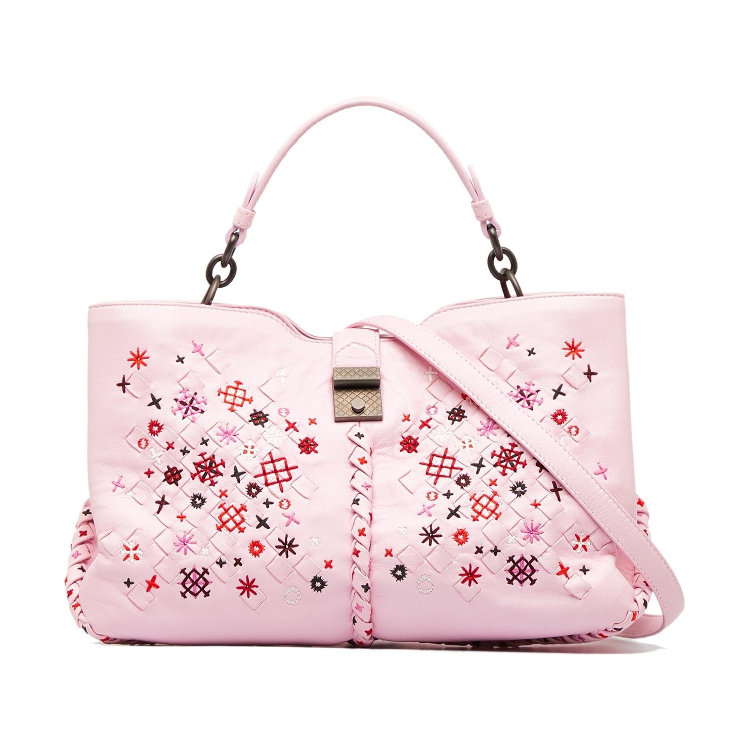 Bottega Veneta Veneta Shoulder Bag - Rovelle Bags