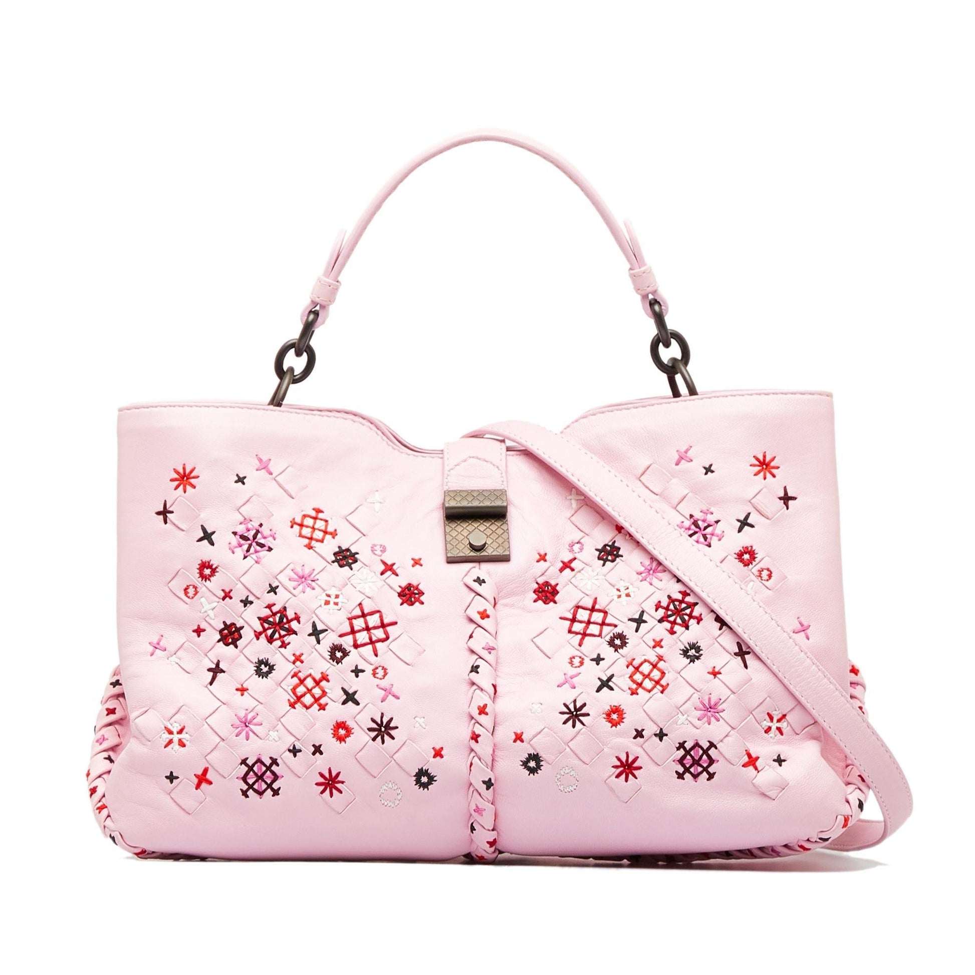 Bottega Veneta Veneta Shoulder Bag - Rovelle Bags