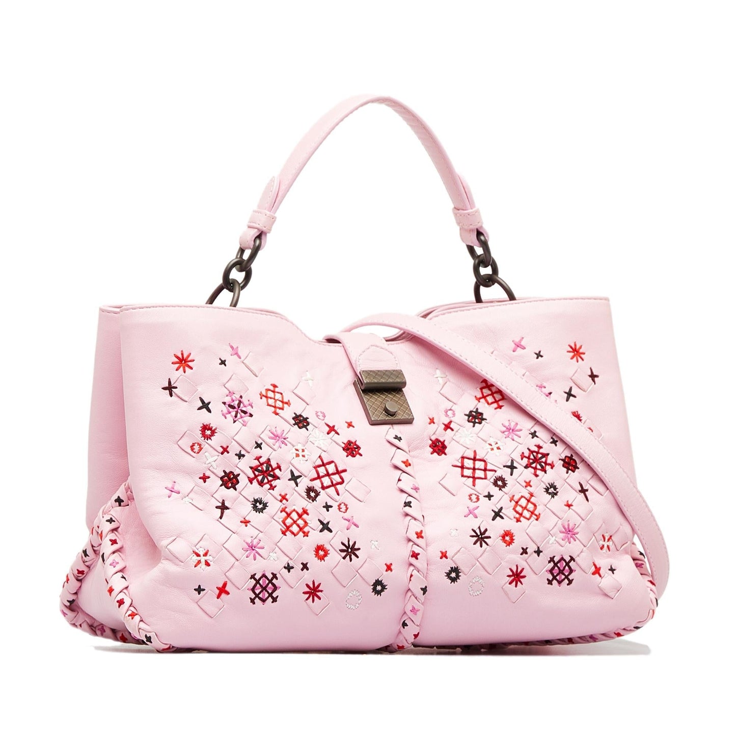 Bottega Veneta Veneta Shoulder Bag - Rovelle Bags