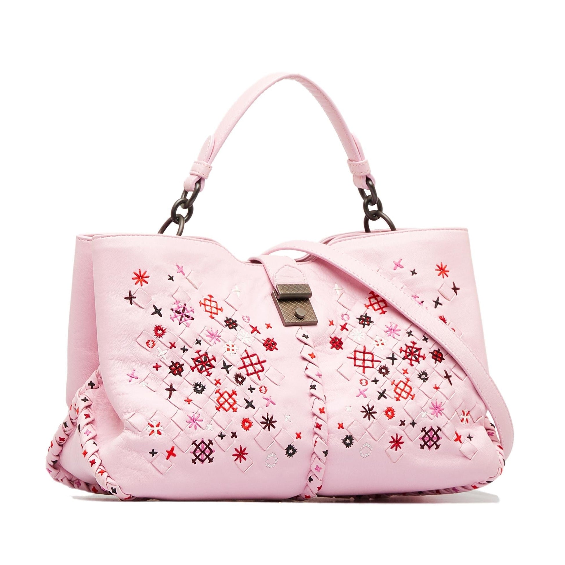 Bottega Veneta Veneta Shoulder Bag - Rovelle Bags