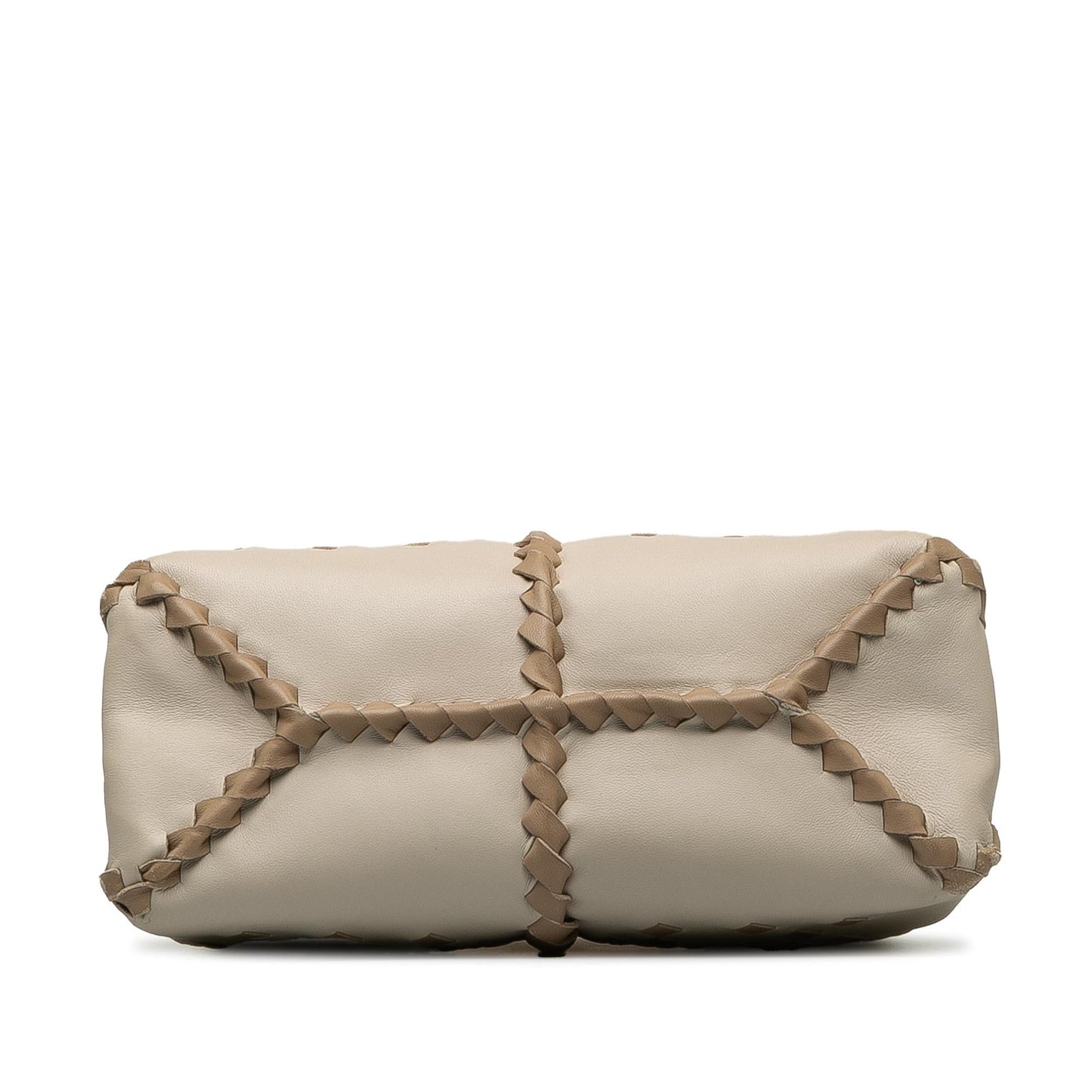 Bottega Veneta Veneta Shoulder Bag - Rovelle Bags