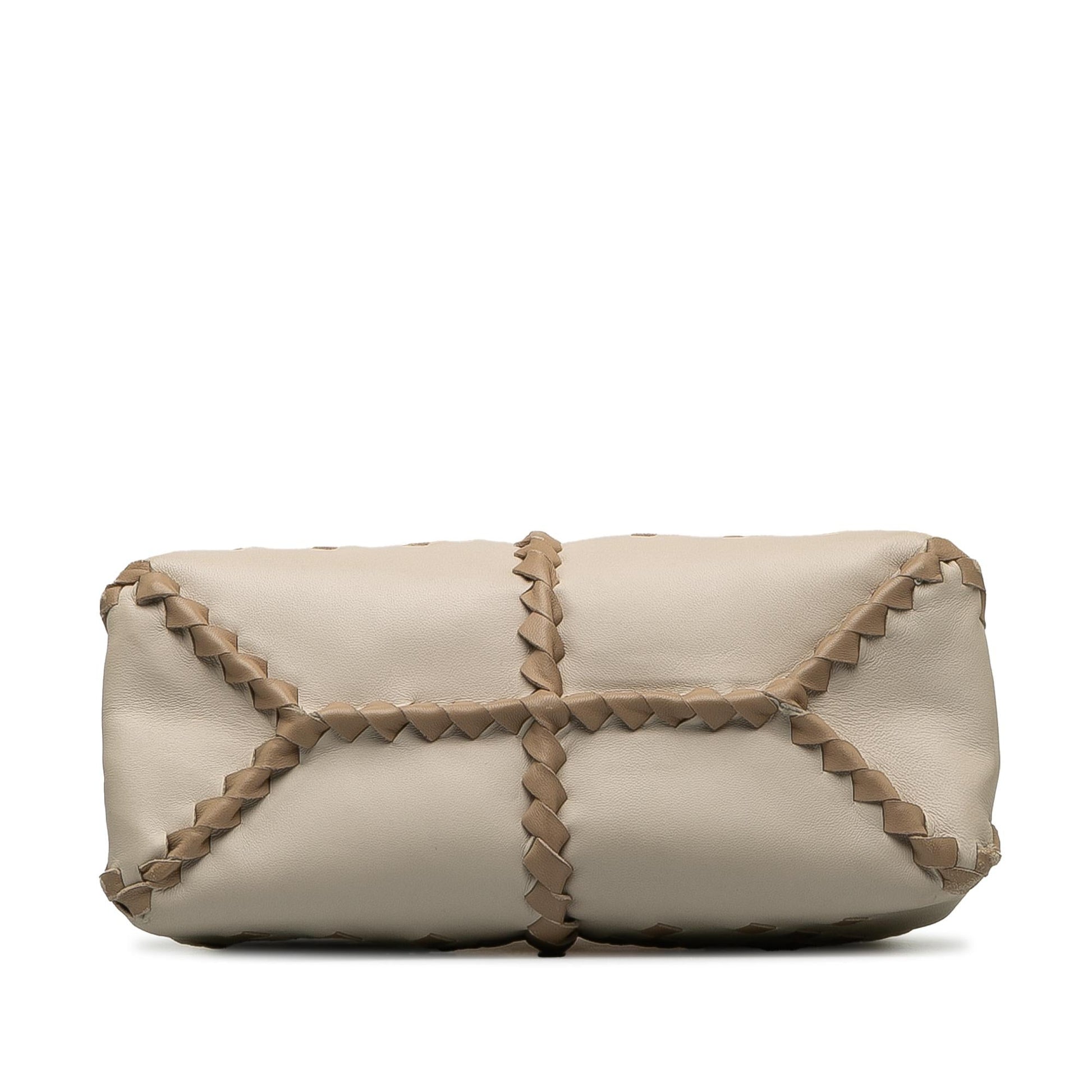 Bottega Veneta Veneta Shoulder Bag - Rovelle Bags
