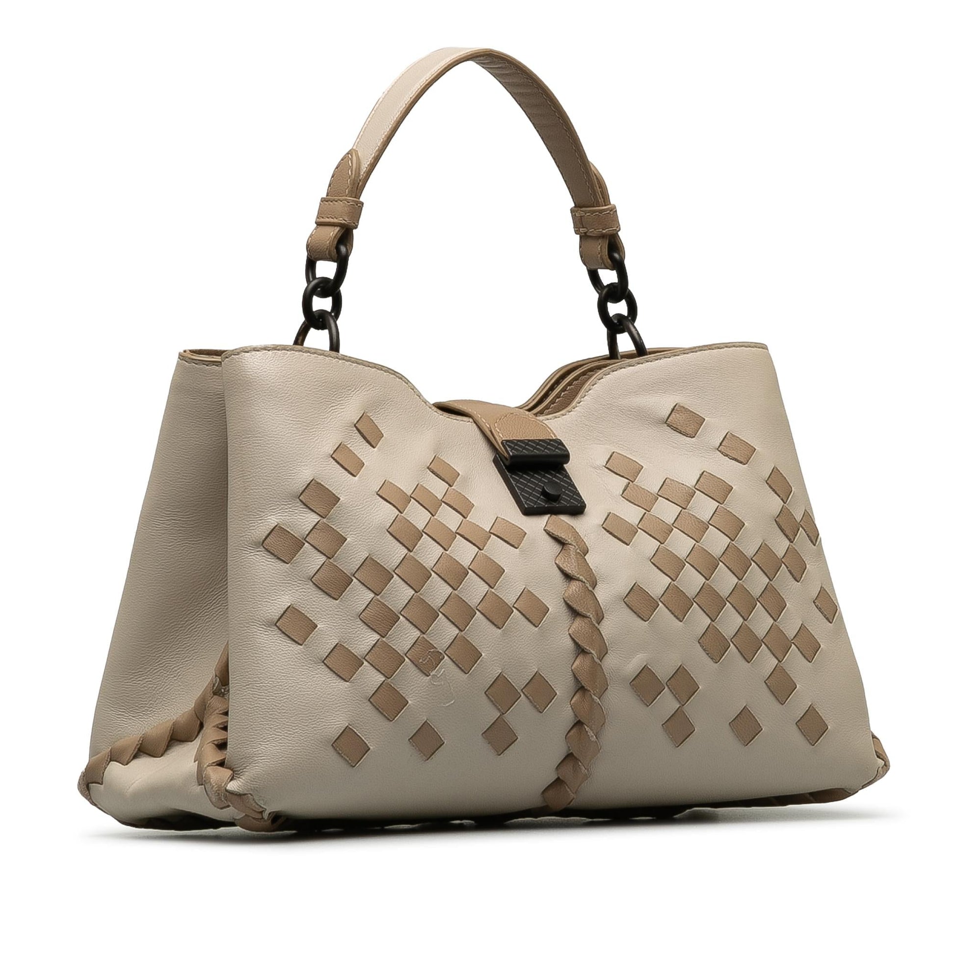 Bottega Veneta Veneta Shoulder Bag - Rovelle Bags