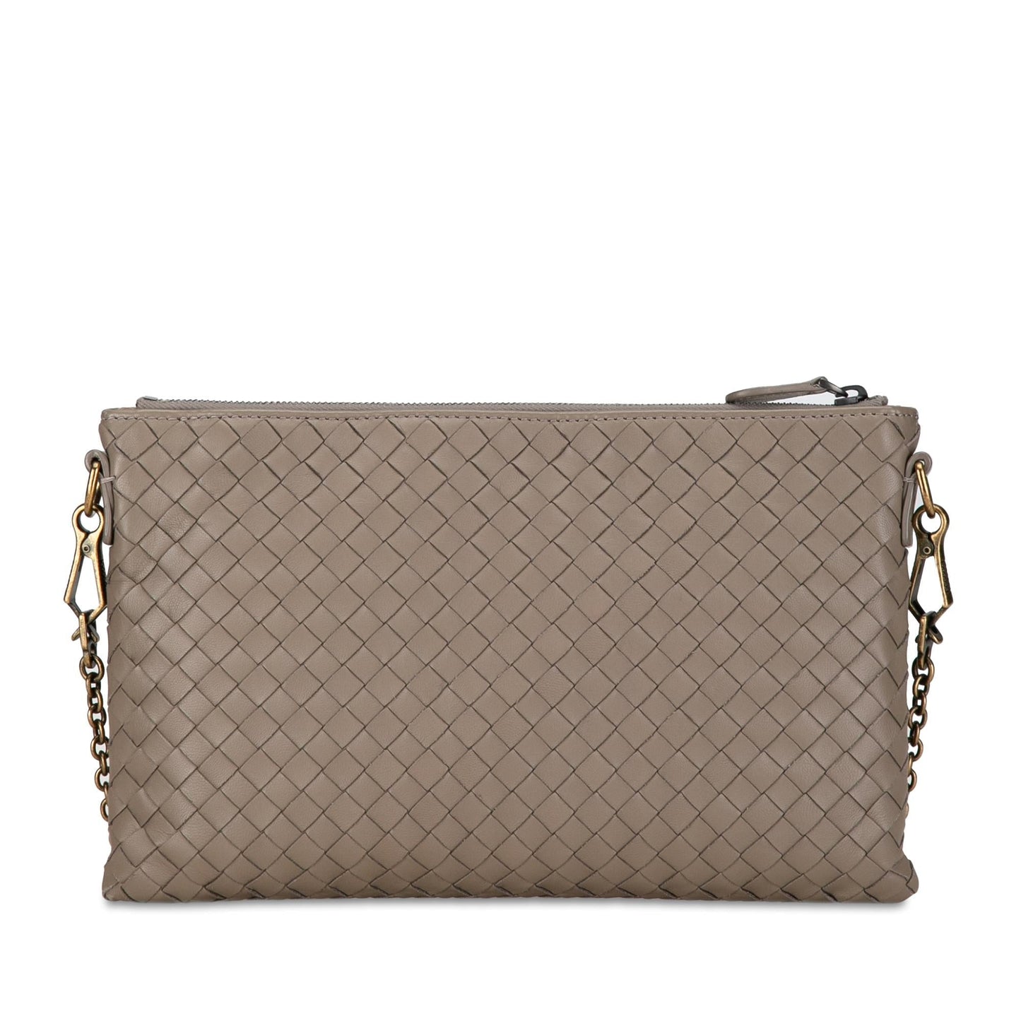 Bottega Veneta Veneta Crossbody - Rovelle Bags