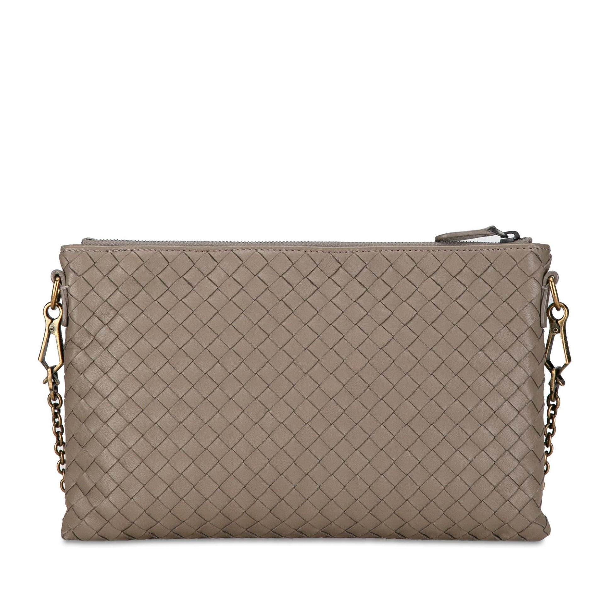 Bottega Veneta Veneta Crossbody - Rovelle Bags