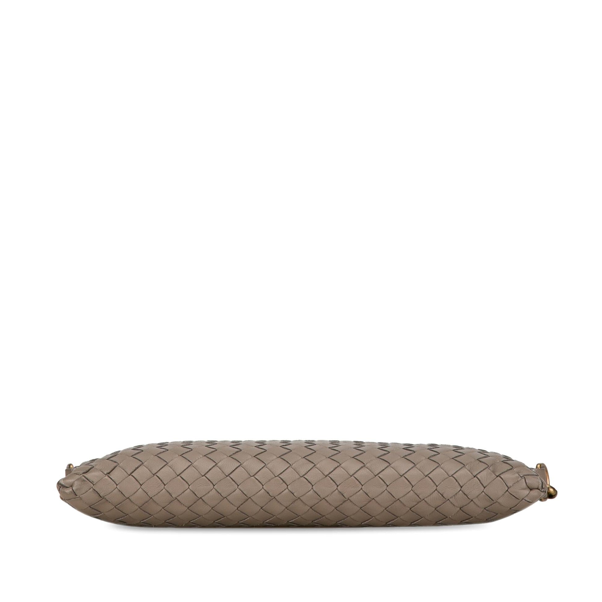 Bottega Veneta Veneta Crossbody - Rovelle Bags