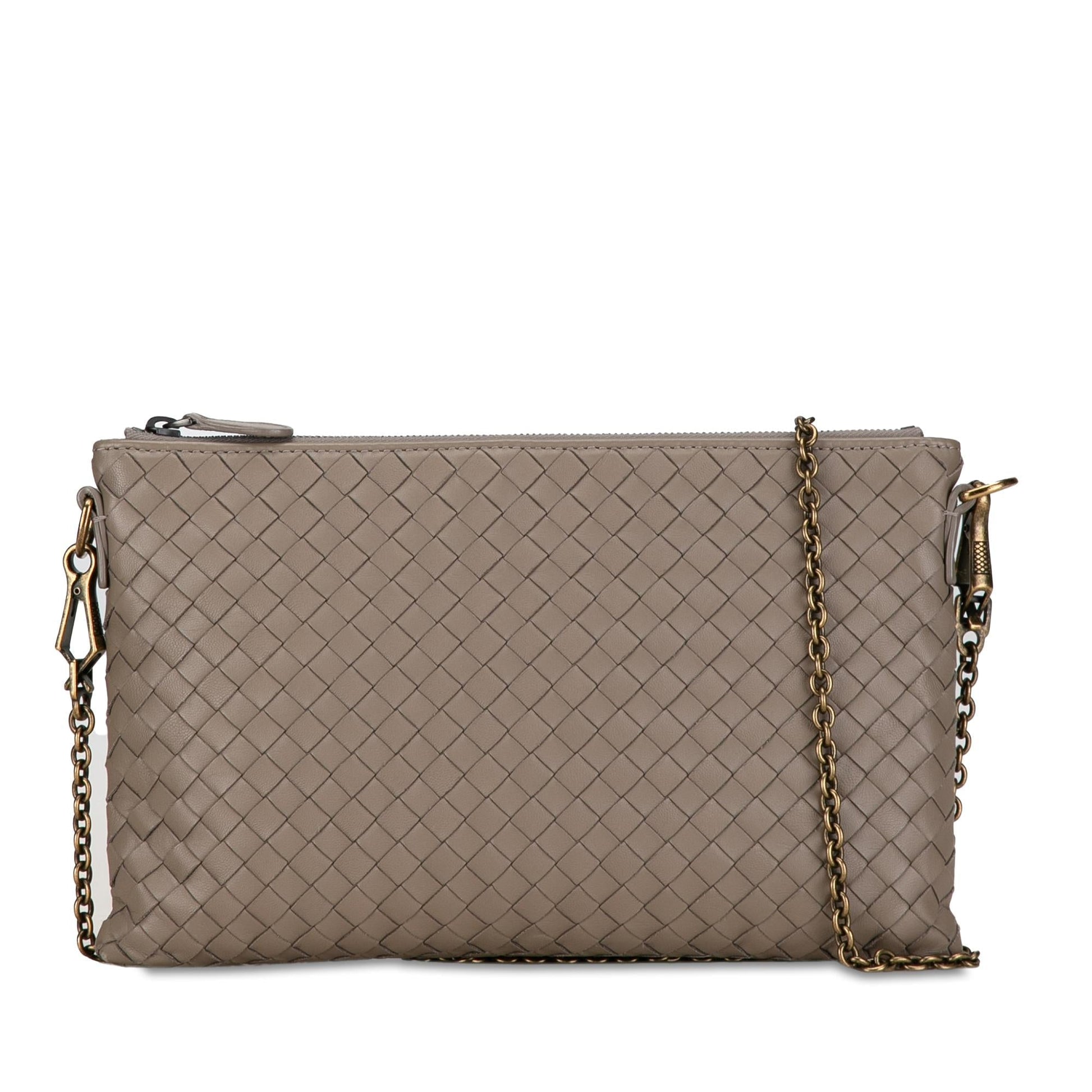 Bottega Veneta Veneta Crossbody - Rovelle Bags