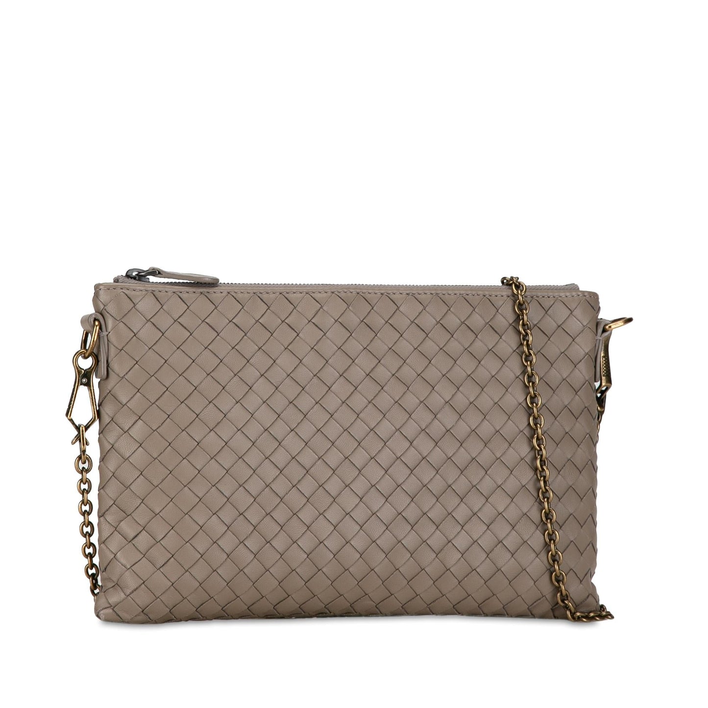 Bottega Veneta Veneta Crossbody - Rovelle Bags