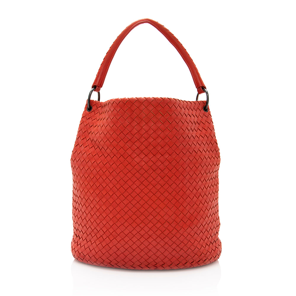 Bottega Veneta Veneta Shoulder Bag - Rovelle Bags