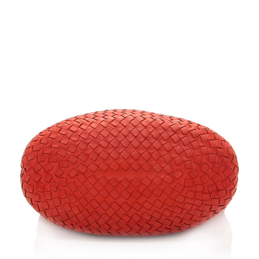 Bottega Veneta Veneta Shoulder Bag - Rovelle Bags