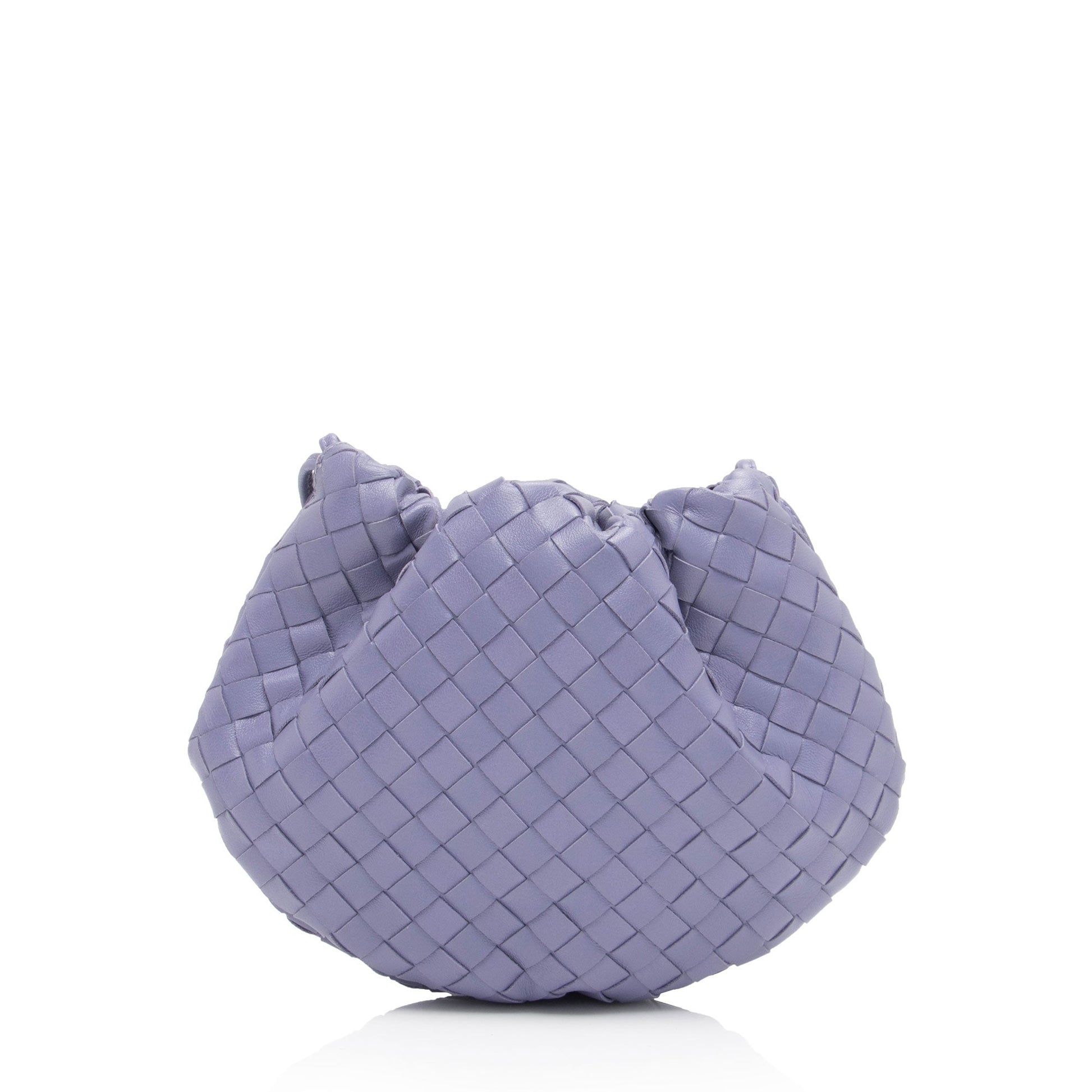 Bottega Veneta Veneta Shoulder Bag - Rovelle Bags