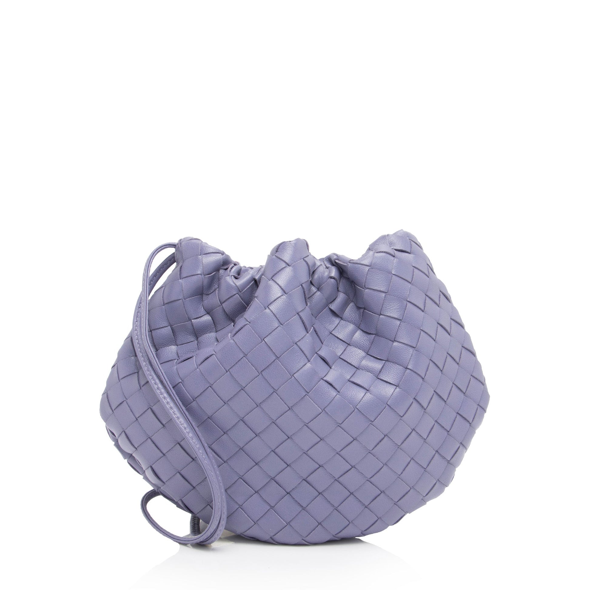 Bottega Veneta Veneta Shoulder Bag - Rovelle Bags