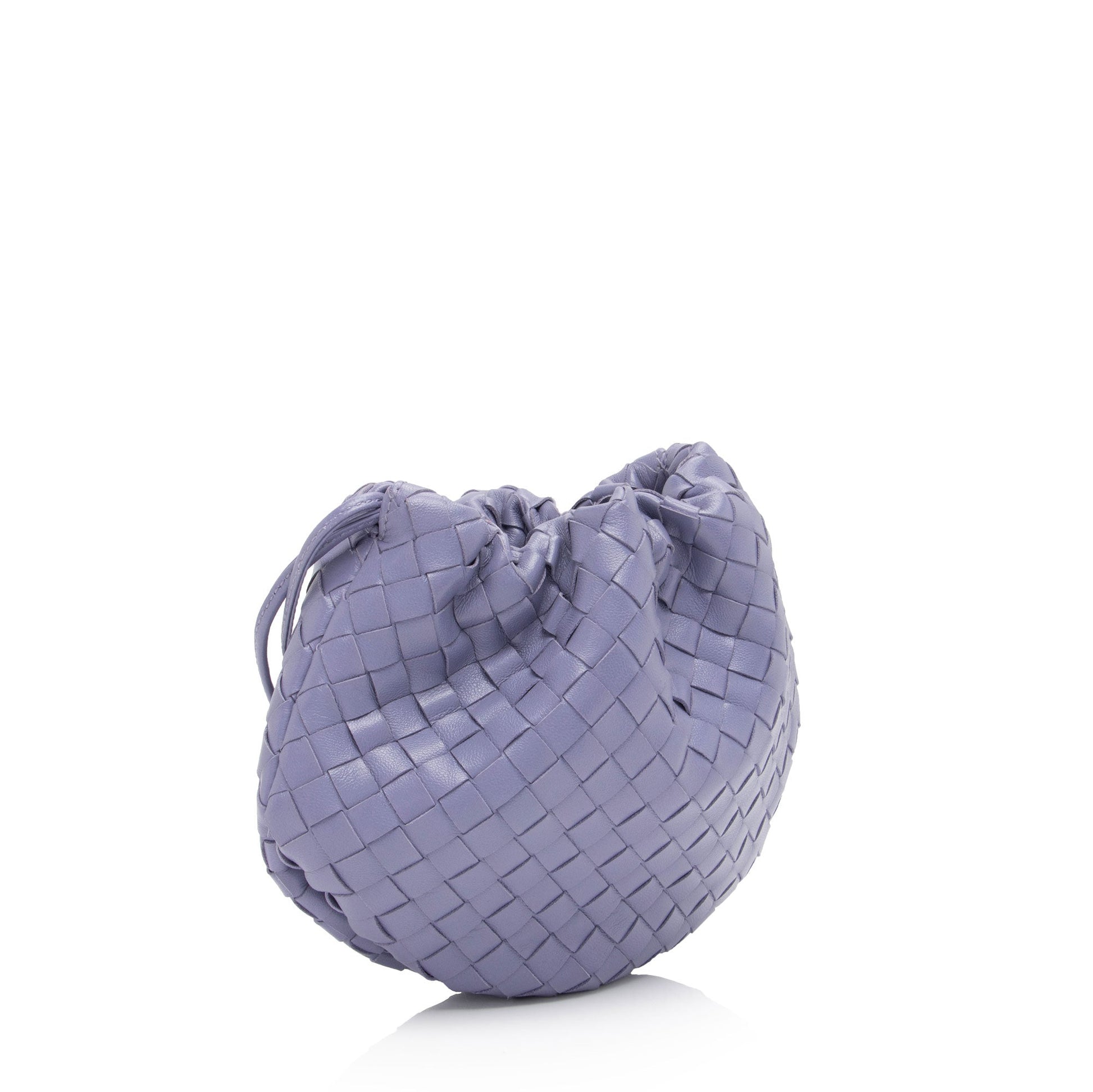 Bottega Veneta Veneta Shoulder Bag - Rovelle Bags