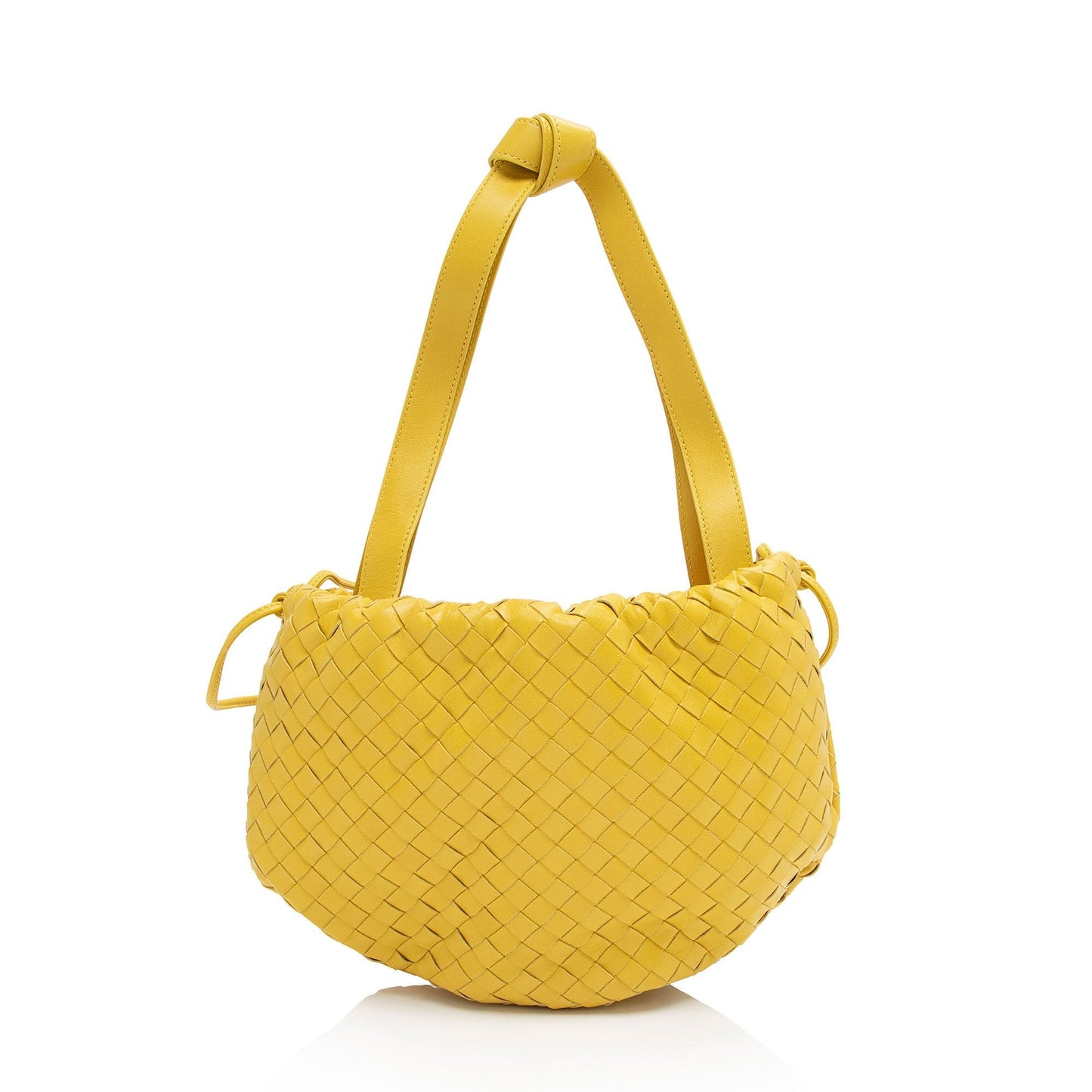 Bottega Veneta Veneta Shoulder Bag - Rovelle Bags
