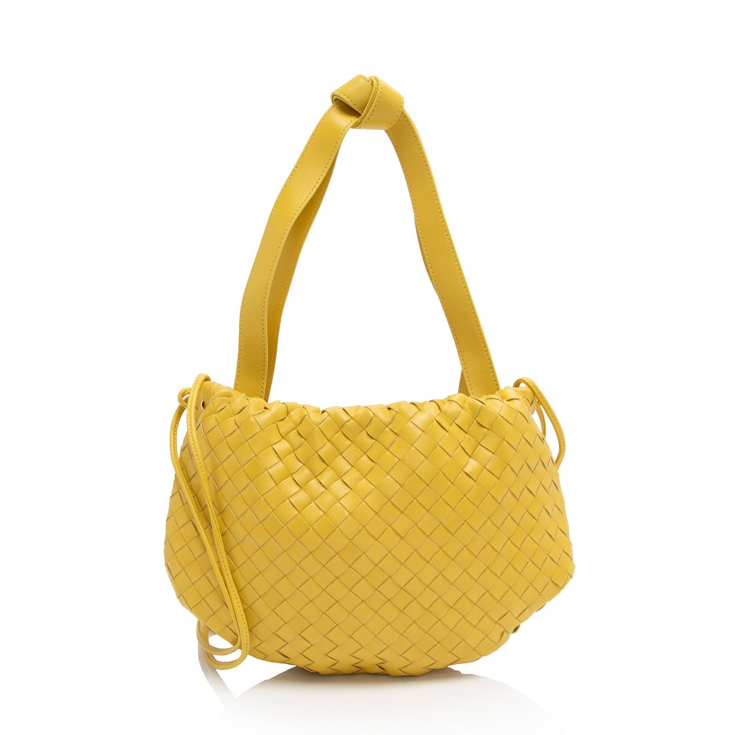 Bottega Veneta Veneta Shoulder Bag - Rovelle Bags