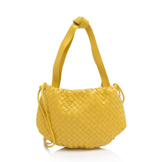 Bottega Veneta Veneta Shoulder Bag - Rovelle Bags