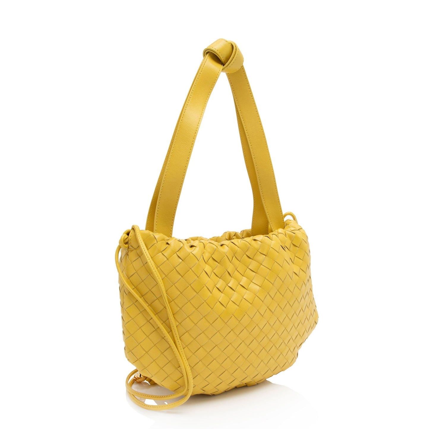 Bottega Veneta Veneta Shoulder Bag - Rovelle Bags