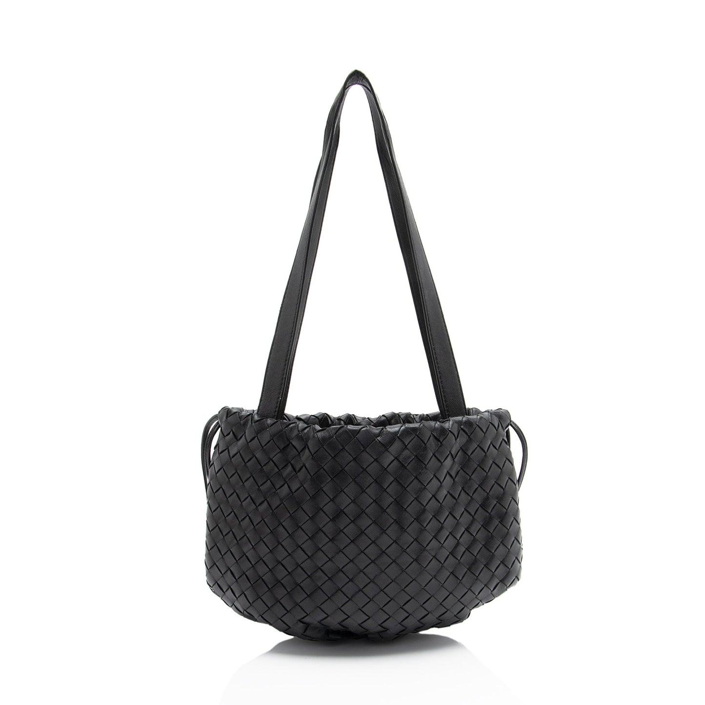 Bottega Veneta Veneta Shoulder Bag - Rovelle Bags