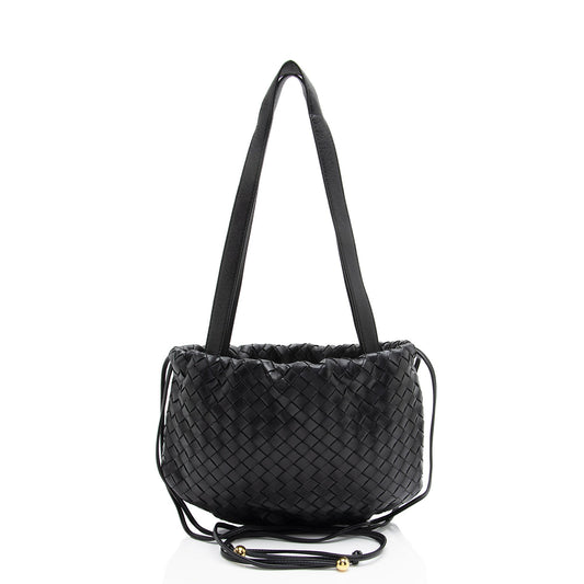 Bottega Veneta Veneta Shoulder Bag - Rovelle Bags