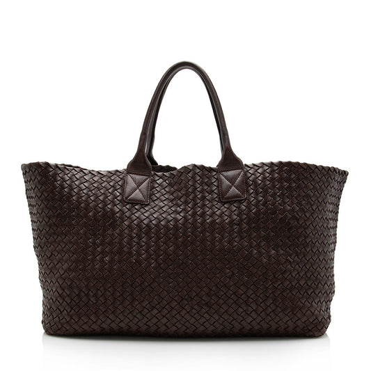 Bottega Veneta Cabat Tote - Rovelle Bags
