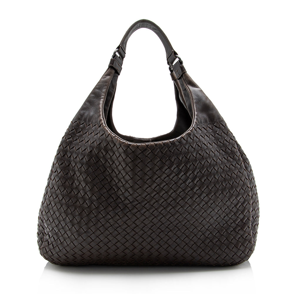 Bottega Veneta Veneta Shoulder Bag - Rovelle Bags