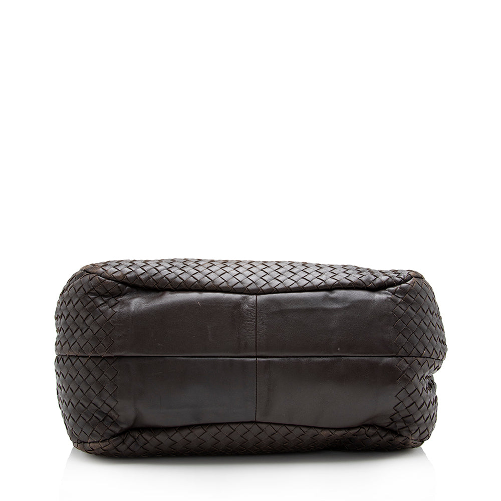 Bottega Veneta Veneta Shoulder Bag - Rovelle Bags