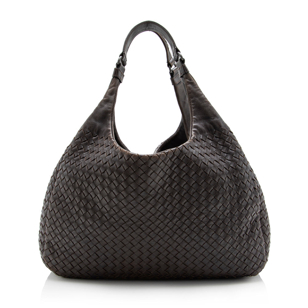 Bottega Veneta Veneta Shoulder Bag - Rovelle Bags