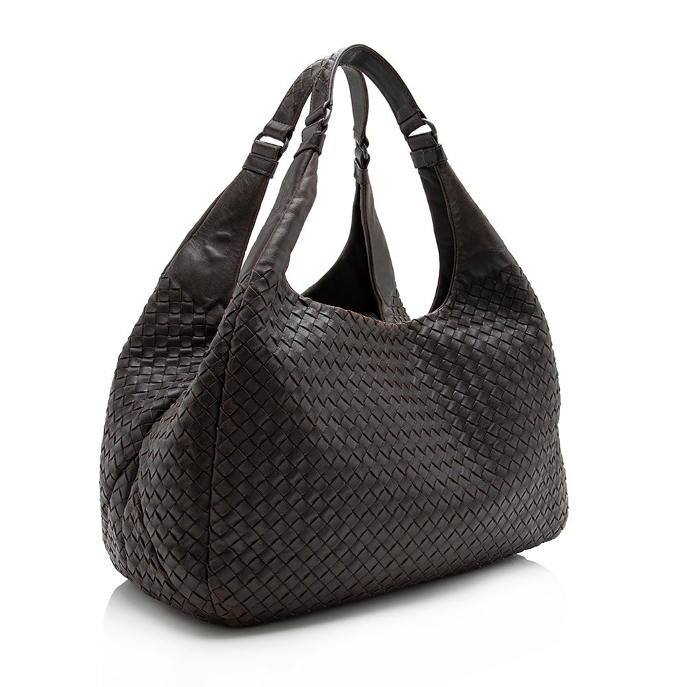 Bottega Veneta Veneta Shoulder Bag - Rovelle Bags