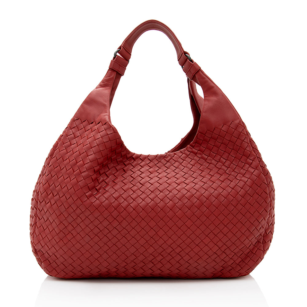 Bottega Veneta Veneta Shoulder Bag - Rovelle Bags